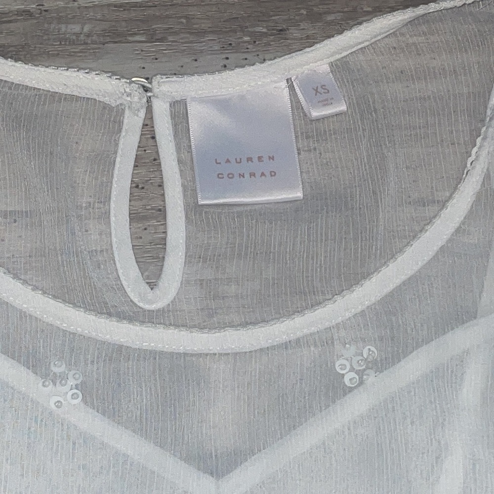 Lauren Conrad XS - Picture 2 of 5